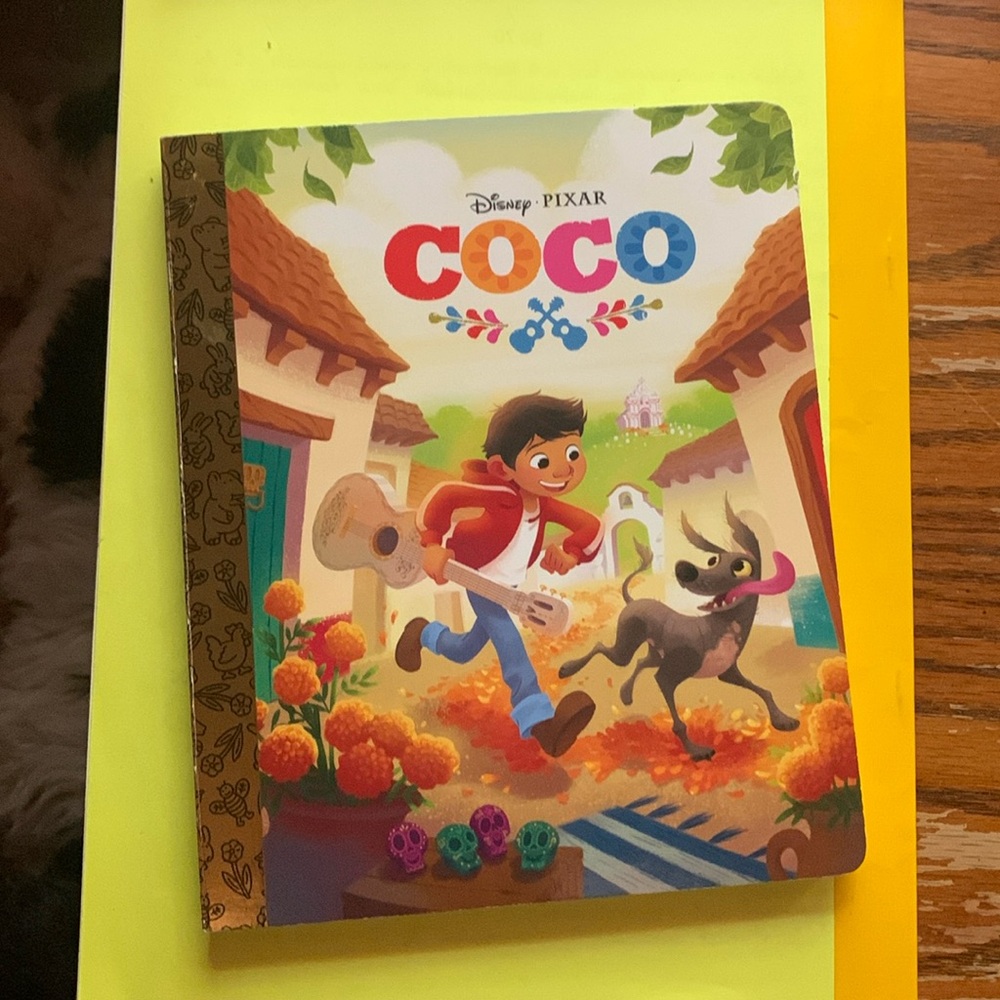 Children book